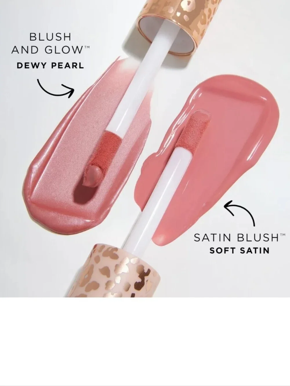 CLEARANCE! Tarte Maneater Blush & Glow Cheek Plump: Raspberry, Full Size, NIB
